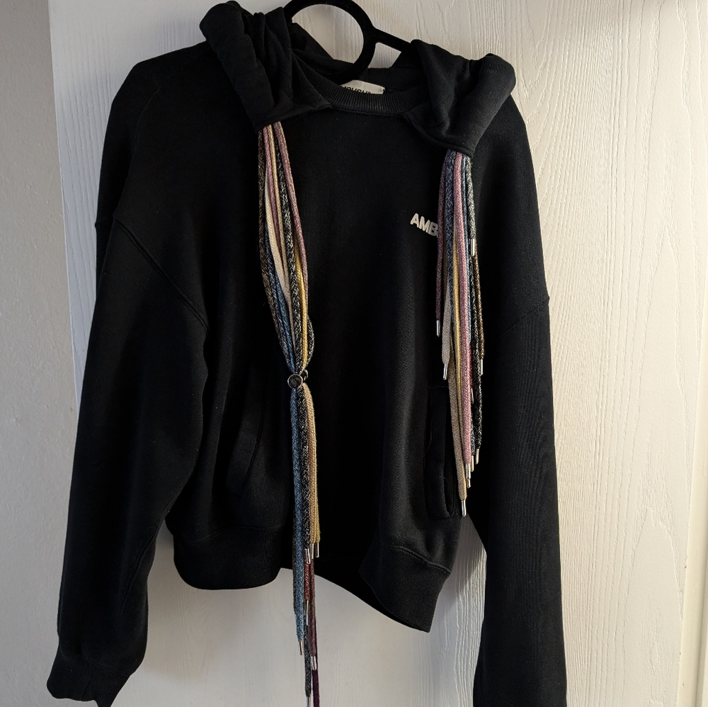 Ambush multicord hoodie